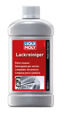 Paint Cleaner (500ml)