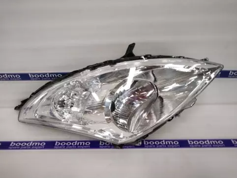 Headlamp Assembly Right