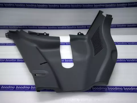 TRIM,QTR INNER,LH