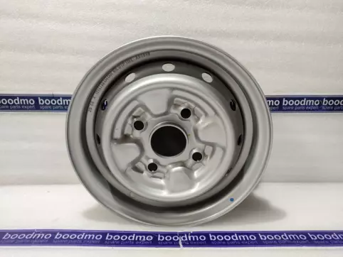 WHEEL COMP(12X4J)