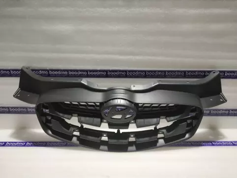 COVER-RADIATOR GRILLE UPR