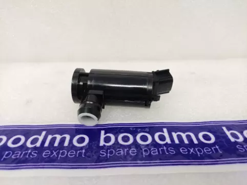 MOTOR ASSY WASHER