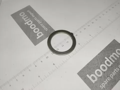 RACE-THRUST BEARING, T=2.0