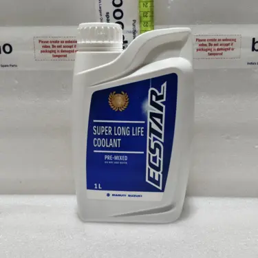 SUPER LONG LIFE COOLANT (1L)