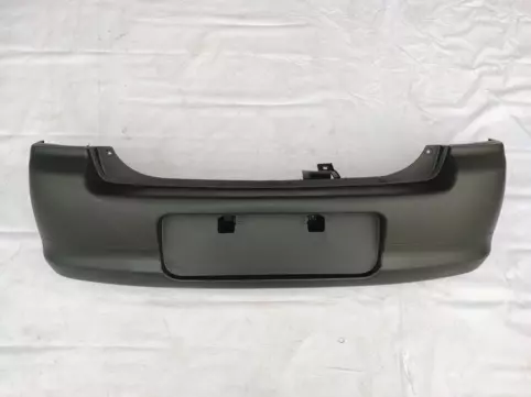 Rear Bumper