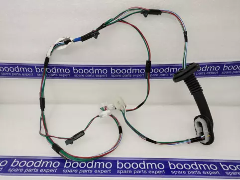 WIRE, COMP CO-DRIVER DOOR