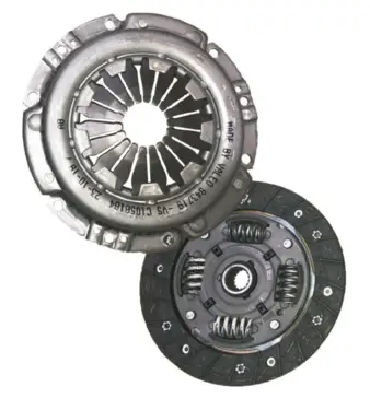 Clutch Kit (Disc+Pressure Plate)