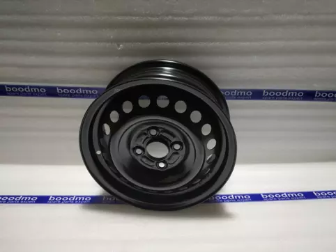 DISK, WHEEL (14X5J) (HAYES LEMMERZ)