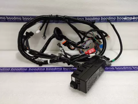 HARNESS ASSYWRG.NO.5(STD & LX)(ALT