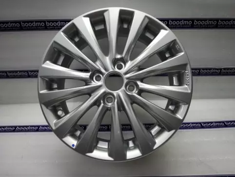 ALLOY WHEEL