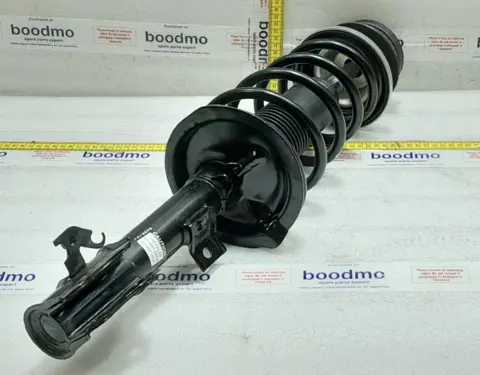 Front Suspension Strut Assembly Right