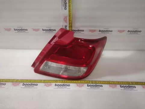 Rear Combination Lamp Right