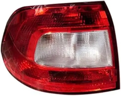 Rear Combination Lamp Left