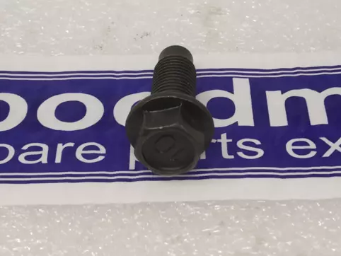 BOLT-S/BELT ANCHOR MTG