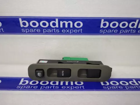 Main Power Window Switch
