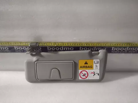 SUNVISOR ASSYL