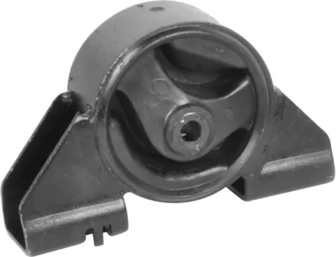 Rear Engine Mounting