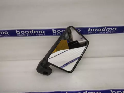 Side Rear View Mirror	 Right