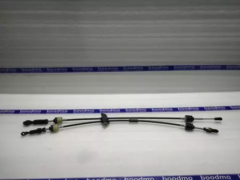 Gear Cable (Shifter+Selector)
