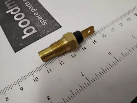 Water Temperature Sensor