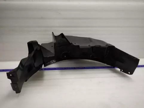 LINING, REAR FENDER LH