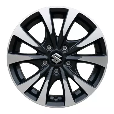 WHEEL COMPAL(16X6 1/2J)