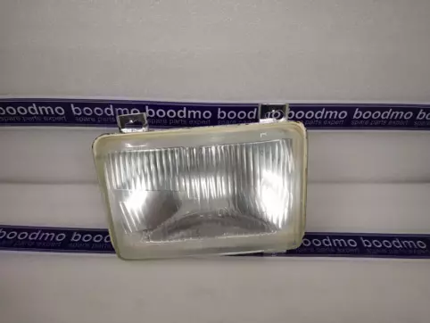 Headlamp Assembly Left