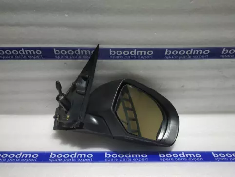 Side Rear View Mirror Right