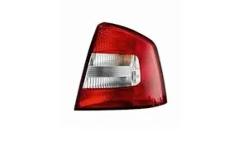 Rear Combination Lamp Right