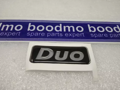EMBLEM(DUO)