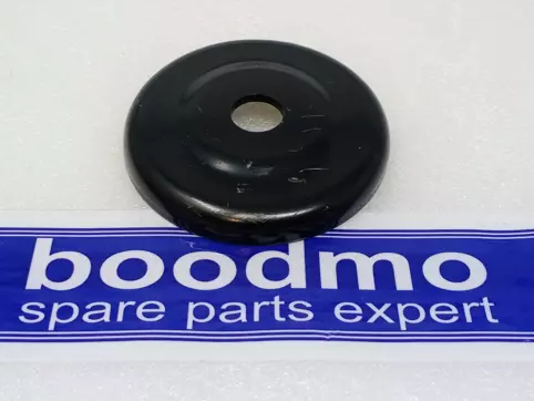WASHER, RR SPNSN FRAME MOUNT