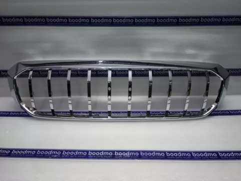.GARNISH RADIATOR UPPER GRILLE