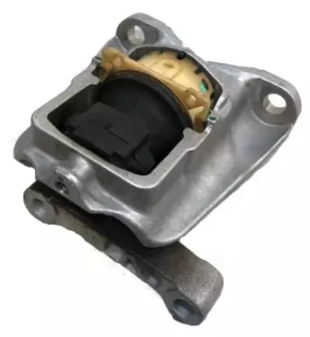 Engine Mounting