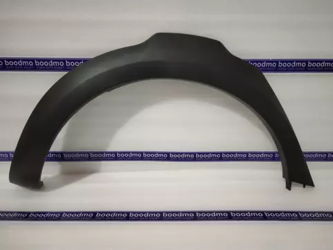 PROTECTOR, R. RR. WHEEL ARCH