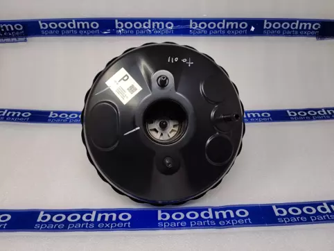 .BOOSTER ASSY BRAKE MASTER