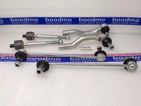 Half Suspension Kit (Set of 6)