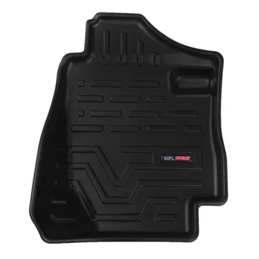 Weather 365 TPE Floor Mat (Set of 3)