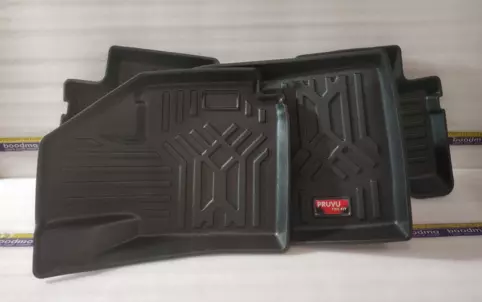 Tru Fit Floor Mats