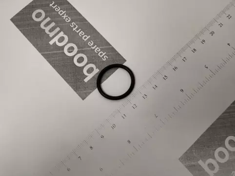 O-RING, 19.8X2.4