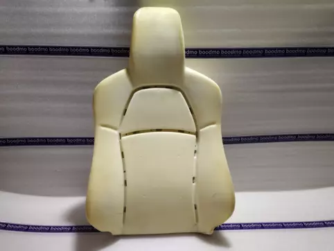 PAD COMP, L. FR. SEATBACK