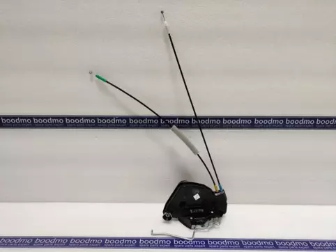 LATCH ASSYFRONT DOORR