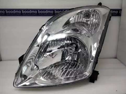Headlamp Assembly Left