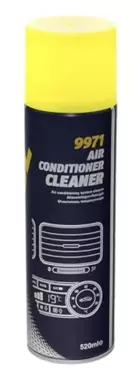 AC Foam cleaner (520ml)