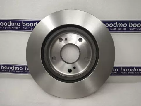Front Brake Disc