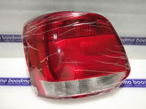 Rear Combination Lamp Left