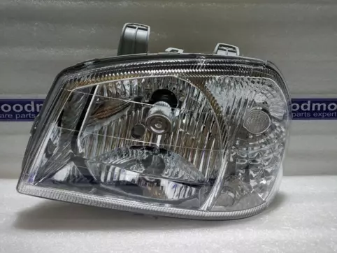 Headlamp Assembly Left