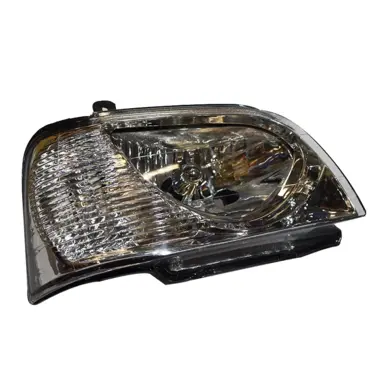 Headlamp Assembly Right