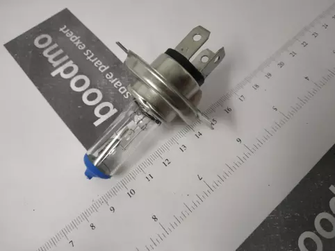 H4 Halogen Bulb 12V 100/90W (Single Bulb)