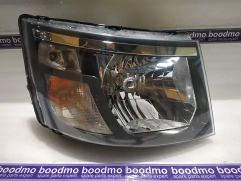 Headlamp Assembly Right