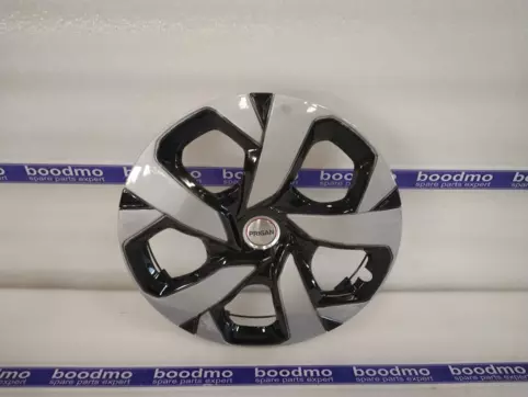 15″ Wheel Cover (Set of 4)
